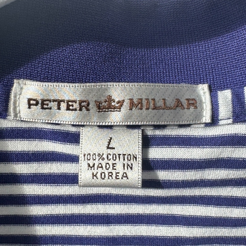Peter Millar Polo - L